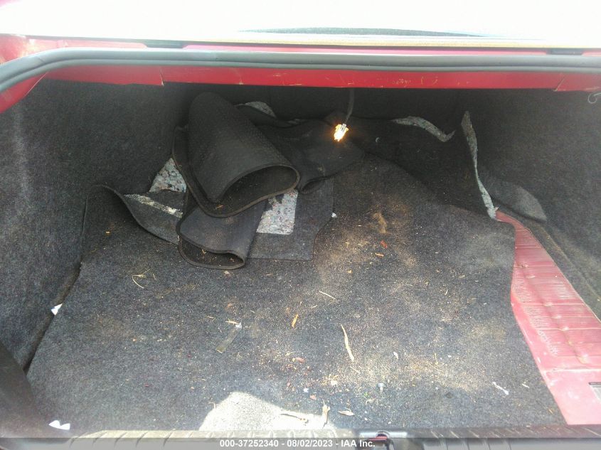 2014 CHEVROLET IMPALA LIMITED LT - 2G1WB5E3XE1163943