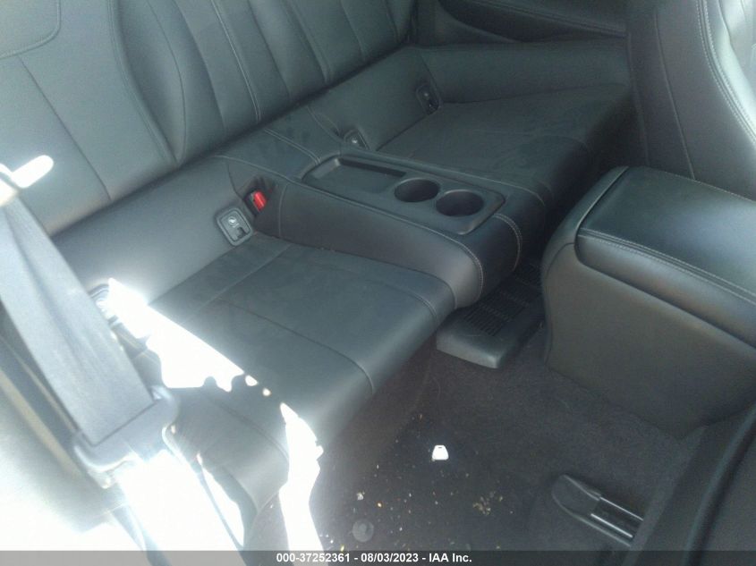 2020 INFINITI Q60 3.0T LUXE JN1EV7EK7LM340692