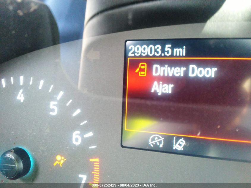 2022 FORD ESCAPE SE - 1FMCU0G61NUA67777