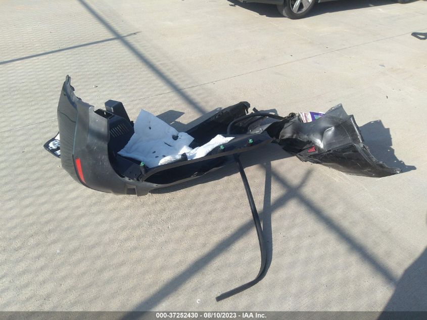 2020 NISSAN ROGUE S - JN8AT2MT0LW032710