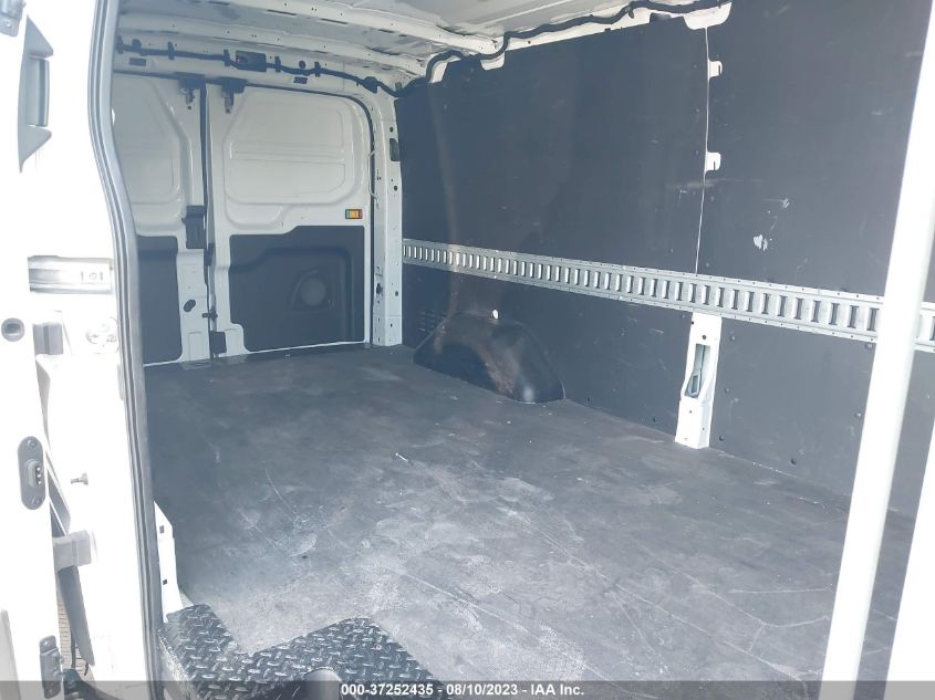 2021 FORD TRANSIT CARGO VAN - 1FTBR1Y83MKA86090