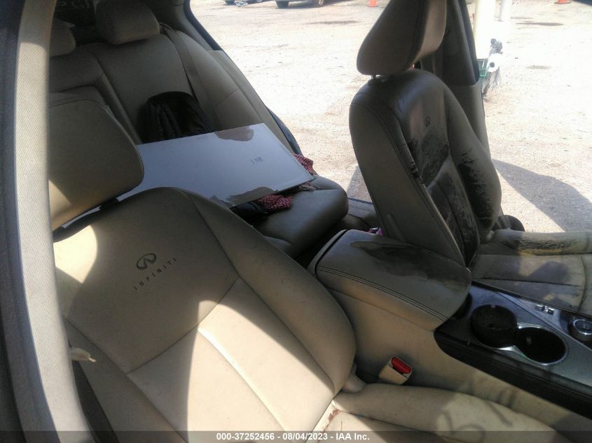 2014 INFINITI Q50 PREMIUM - JN1BV7AR6EM697838