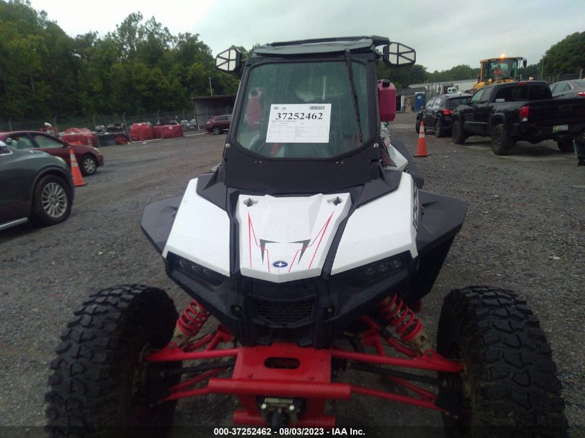 2019 POLARIS RZR RS1 - 3NSVGE995KF783514