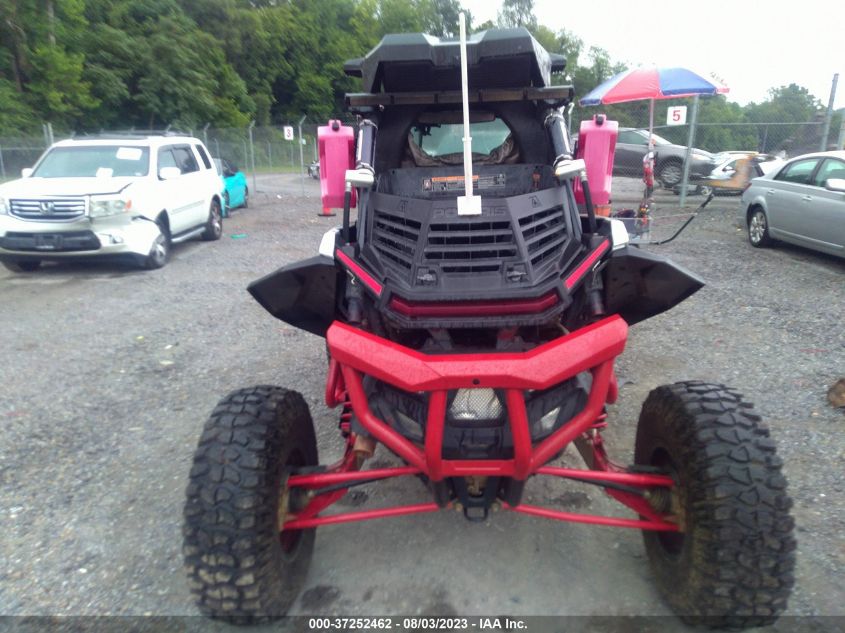 2019 POLARIS RZR RS1 - 3NSVGE995KF783514