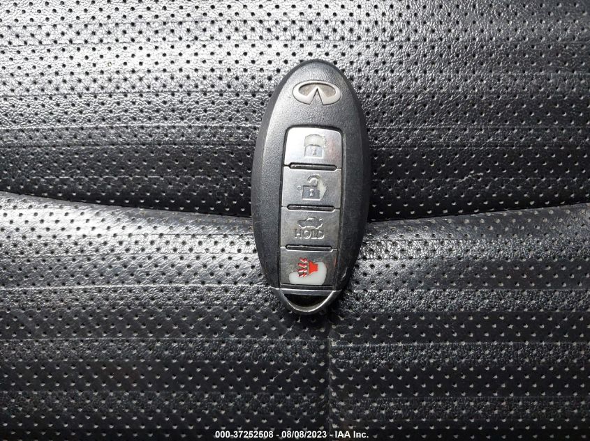 2013 INFINITI M37 JN1BY1AR9DM605124