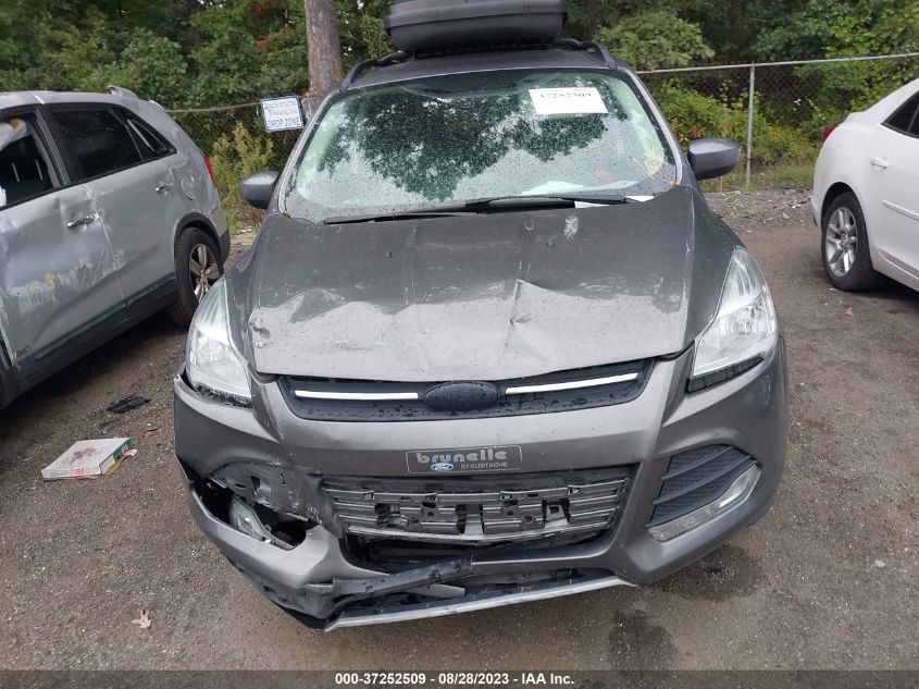 2013 FORD ESCAPE SE - 1FMCU9G94DUD73806