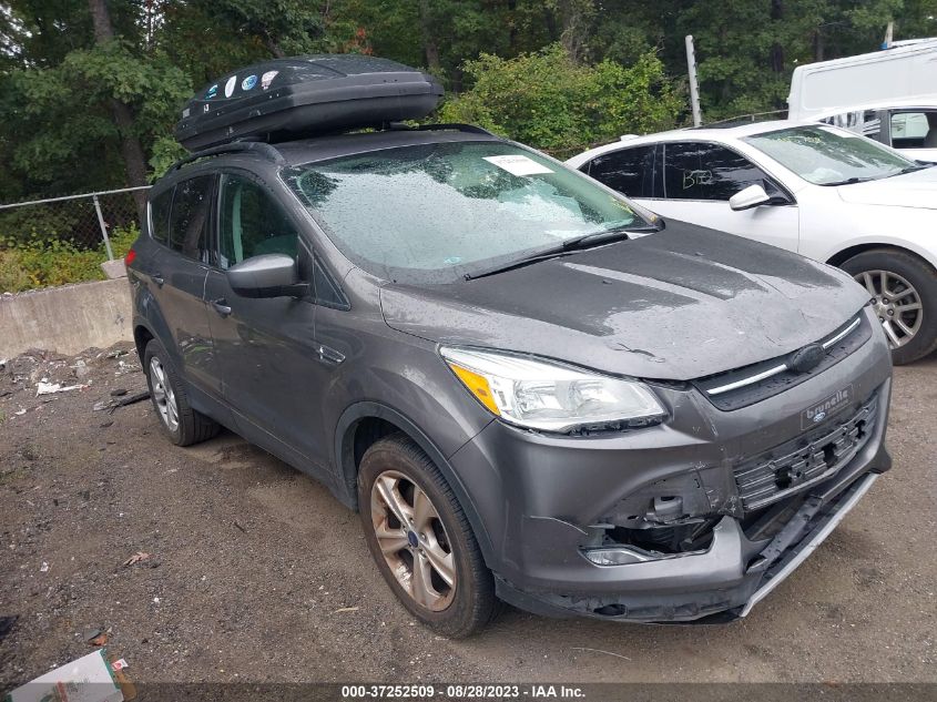 2013 FORD ESCAPE SE - 1FMCU9G94DUD73806