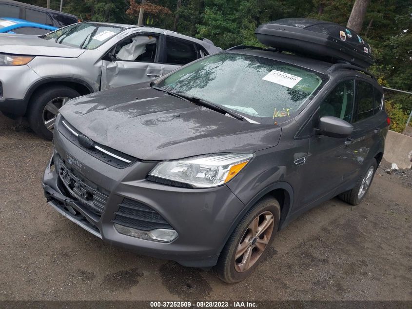 2013 FORD ESCAPE SE - 1FMCU9G94DUD73806