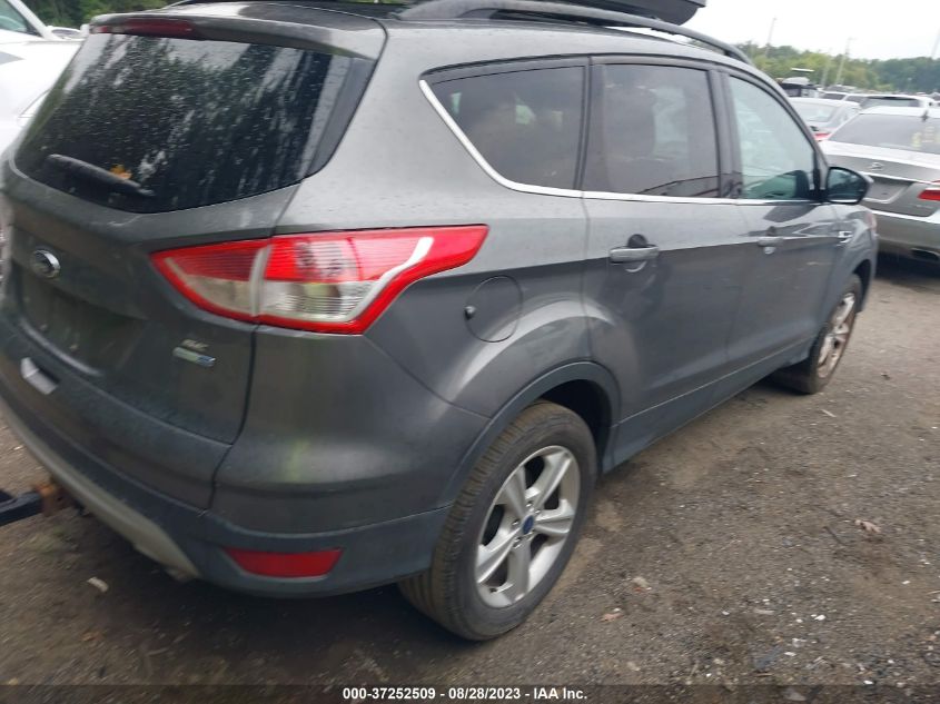 2013 FORD ESCAPE SE - 1FMCU9G94DUD73806