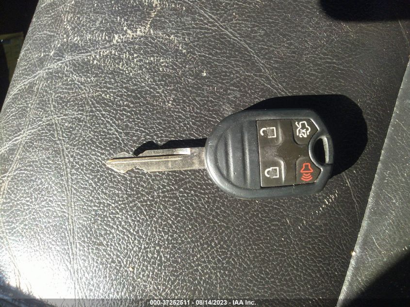 2013 FORD EXPLORER XLT - 1FM5K8D82DGB74661