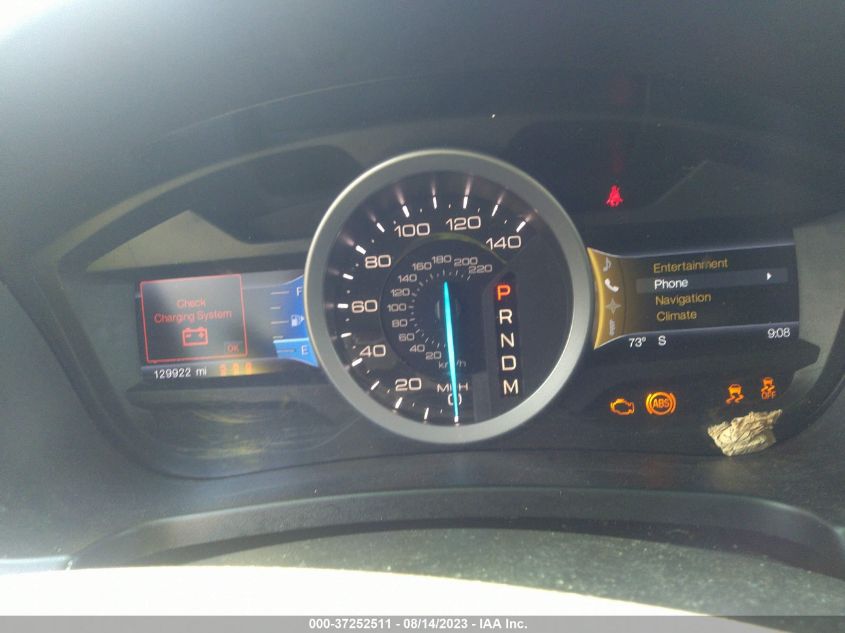 2013 FORD EXPLORER XLT - 1FM5K8D82DGB74661