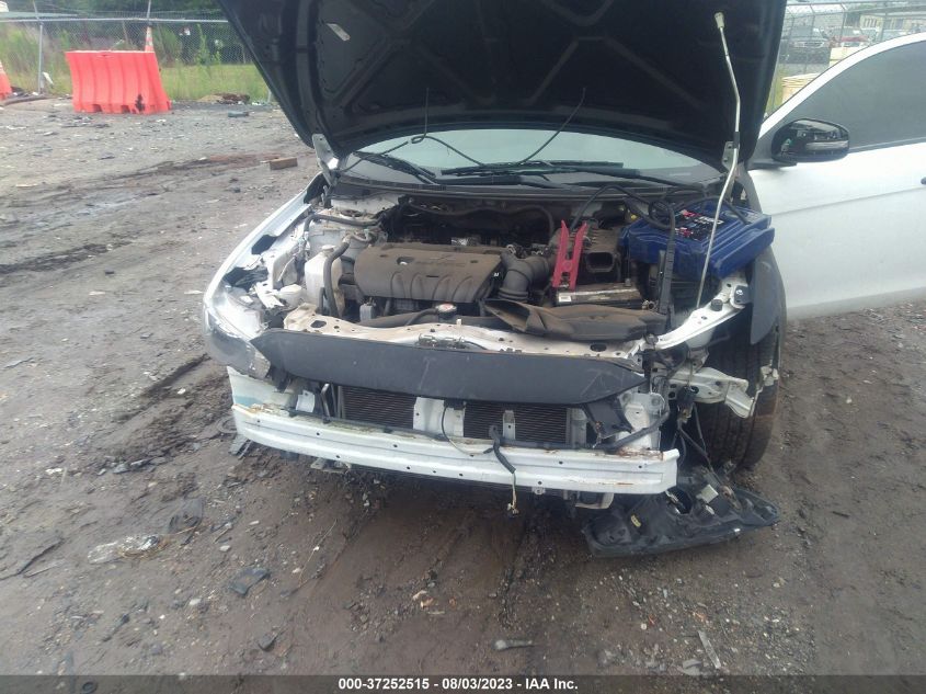 2017 MITSUBISHI LANCER ES/SE LTD - JA32U2FU5HU011646