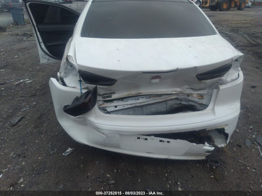 2017 MITSUBISHI LANCER ES/SE LTD - JA32U2FU5HU011646