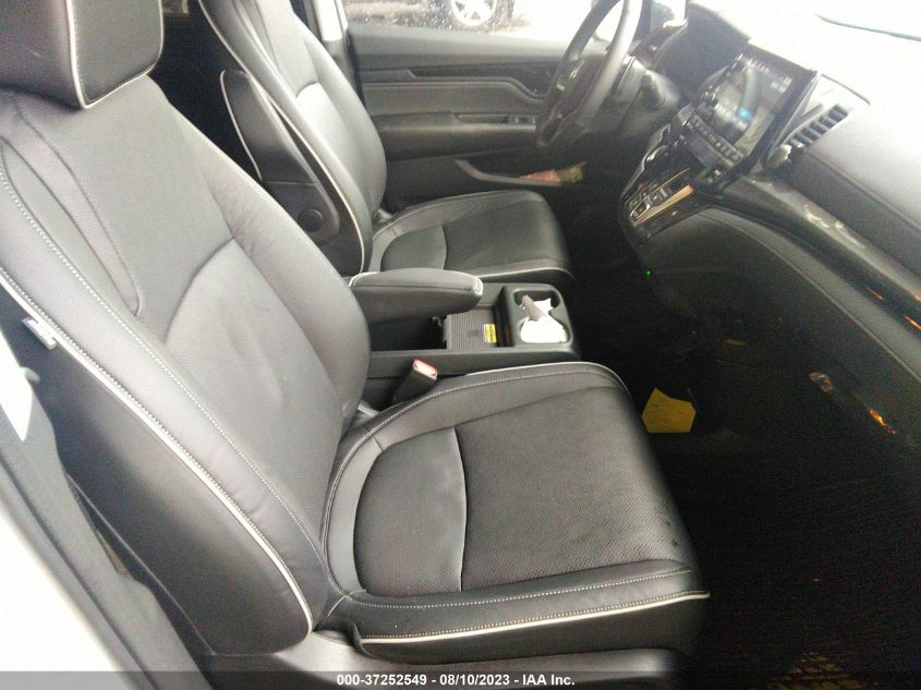 2023 HONDA ODYSSEY TOURING - 5FNRL6H84PB503828