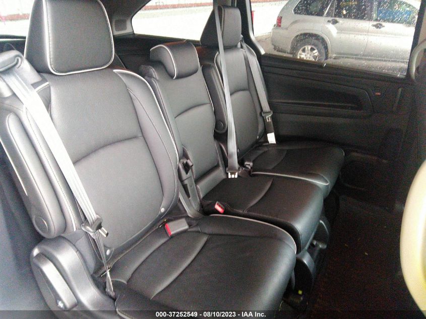 2023 HONDA ODYSSEY TOURING - 5FNRL6H84PB503828