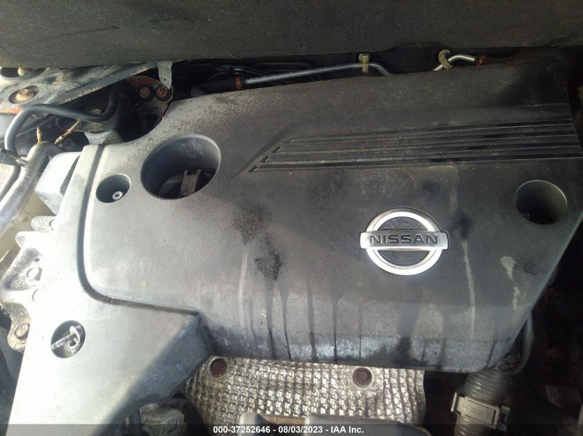 2013 NISSAN ALTIMA 2.5 SL - 1N4AL3AP5DN416200