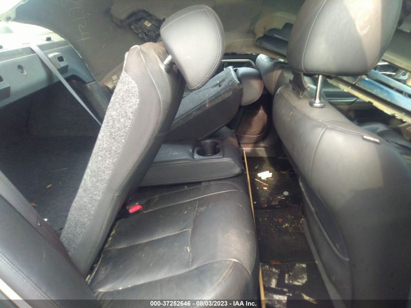 2013 NISSAN ALTIMA 2.5 SL - 1N4AL3AP5DN416200