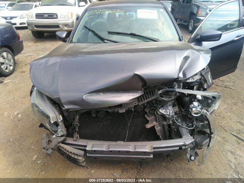 2015 HONDA ACCORD SEDAN LX - 1HGCR2F32FA114117