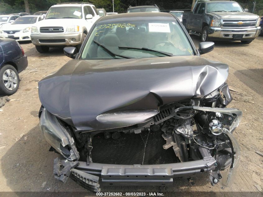 2015 HONDA ACCORD SEDAN LX - 1HGCR2F32FA114117