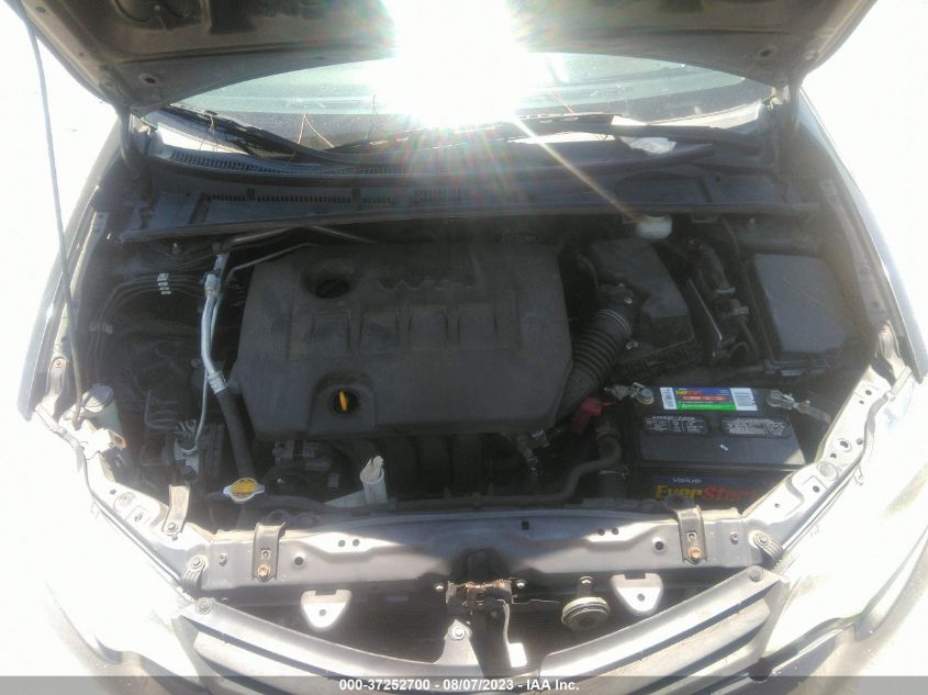 2015 TOYOTA COROLLA L/LE/S/S PLUS/LE PLUS - 5YFBURHE2FP209840