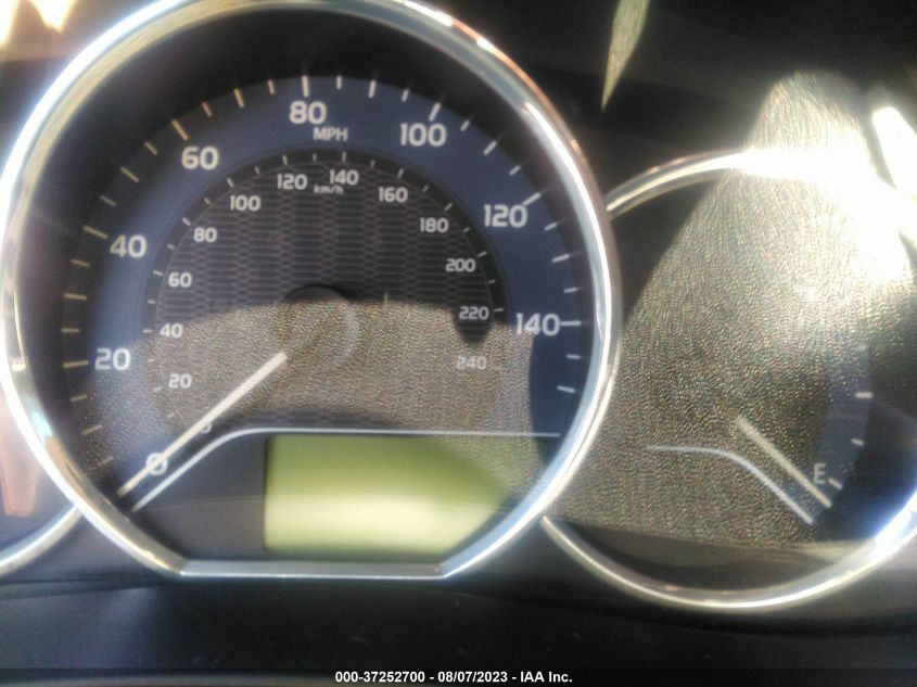 2015 TOYOTA COROLLA L/LE/S/S PLUS/LE PLUS - 5YFBURHE2FP209840