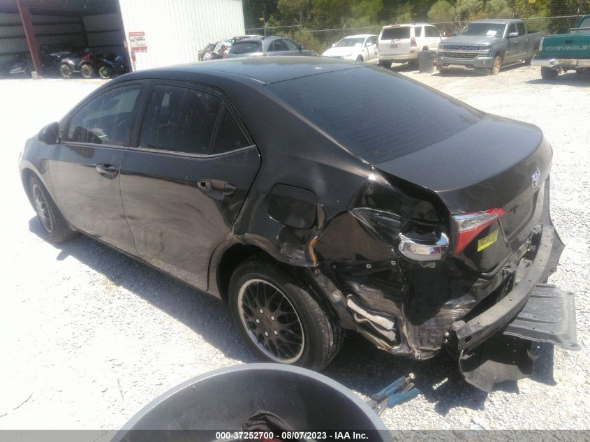 2015 TOYOTA COROLLA L/LE/S/S PLUS/LE PLUS - 5YFBURHE2FP209840