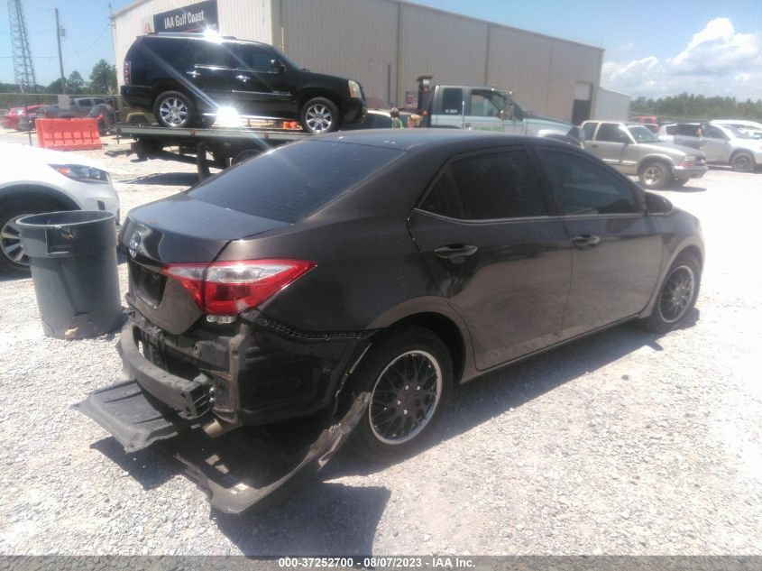 2015 TOYOTA COROLLA L/LE/S/S PLUS/LE PLUS - 5YFBURHE2FP209840