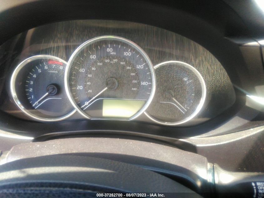 2015 TOYOTA COROLLA L/LE/S/S PLUS/LE PLUS - 5YFBURHE2FP209840