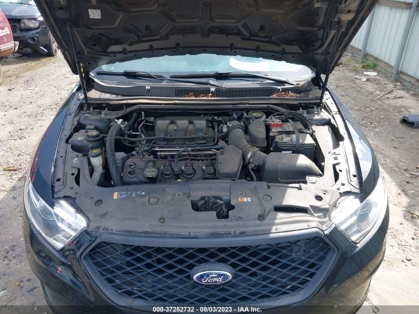 2015 FORD SEDAN POLICE INTERCEPTOR 1FAHP2MK4FG183267