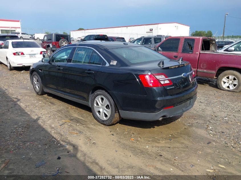 2015 FORD SEDAN POLICE INTERCEPTOR 1FAHP2MK4FG183267
