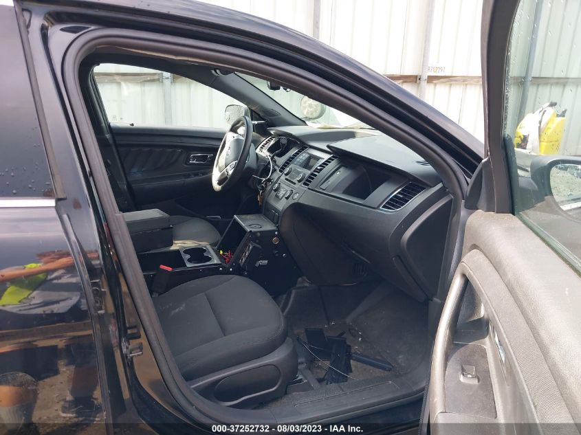 2015 FORD SEDAN POLICE INTERCEPTOR 1FAHP2MK4FG183267