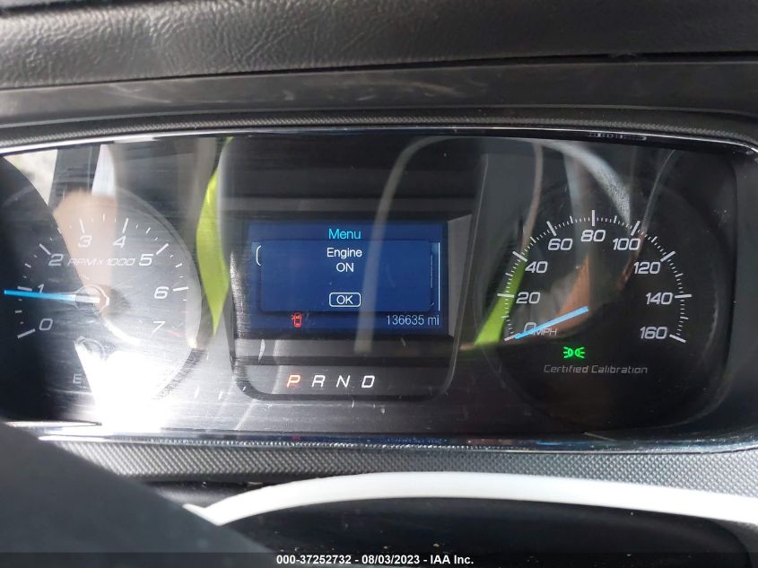 2015 FORD SEDAN POLICE INTERCEPTOR 1FAHP2MK4FG183267