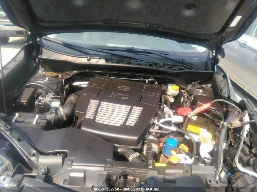 2020 SUBARU FORESTER PREMIUM - JF2SKAJCXLH507965