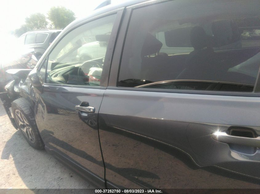 2020 SUBARU FORESTER PREMIUM - JF2SKAJCXLH507965