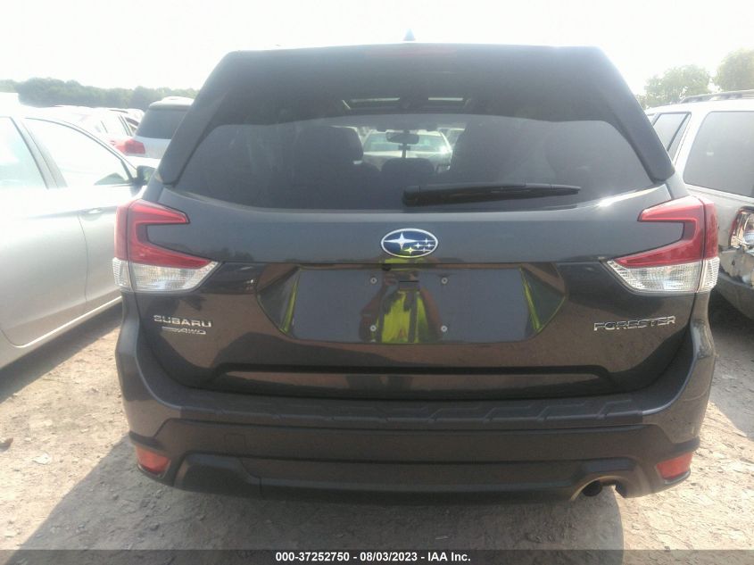 2020 SUBARU FORESTER PREMIUM - JF2SKAJCXLH507965
