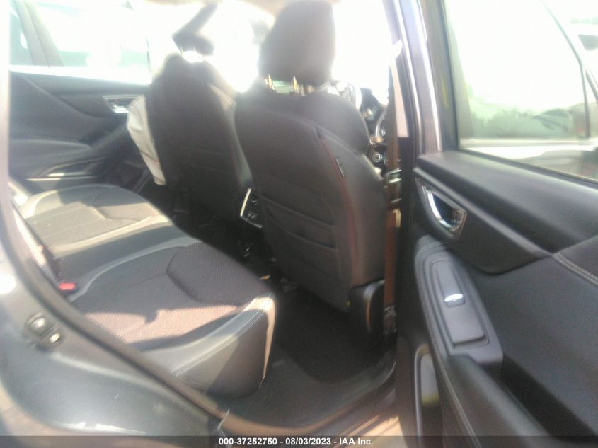 2020 SUBARU FORESTER PREMIUM - JF2SKAJCXLH507965