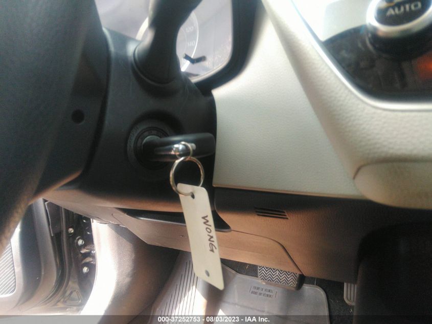 2020 TOYOTA COROLLA LE - JTDEPRAE5LJ008416