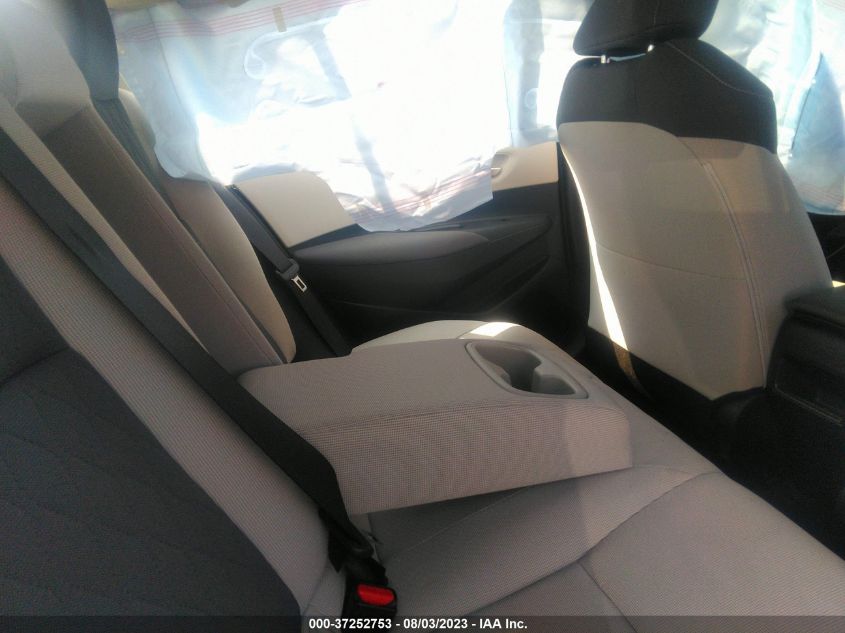 2020 TOYOTA COROLLA LE - JTDEPRAE5LJ008416