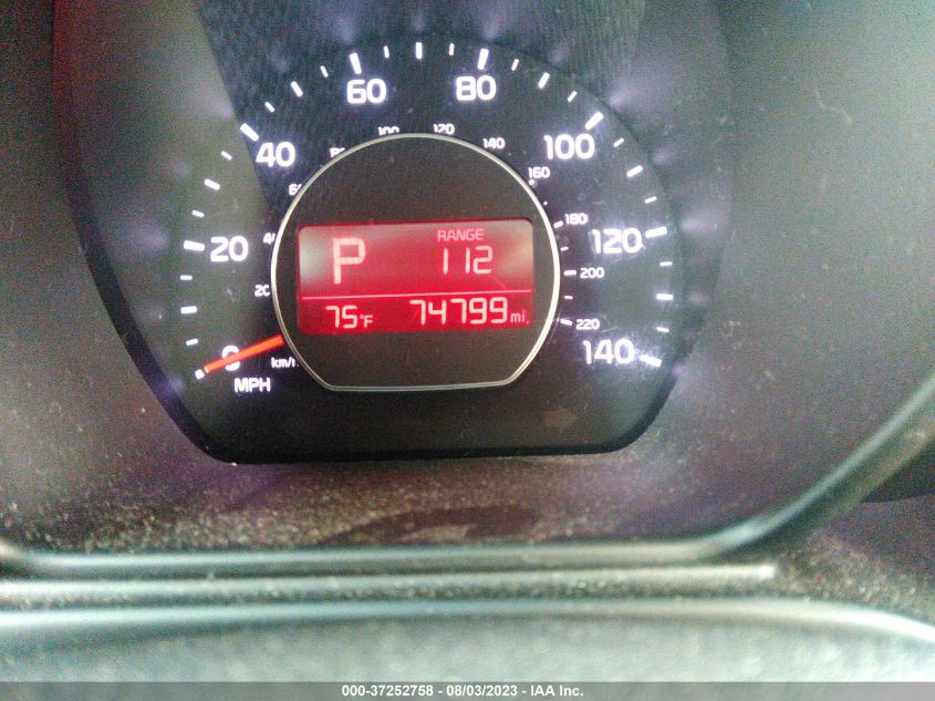 2016 KIA SOUL ! - KNDJX3A56G7330061