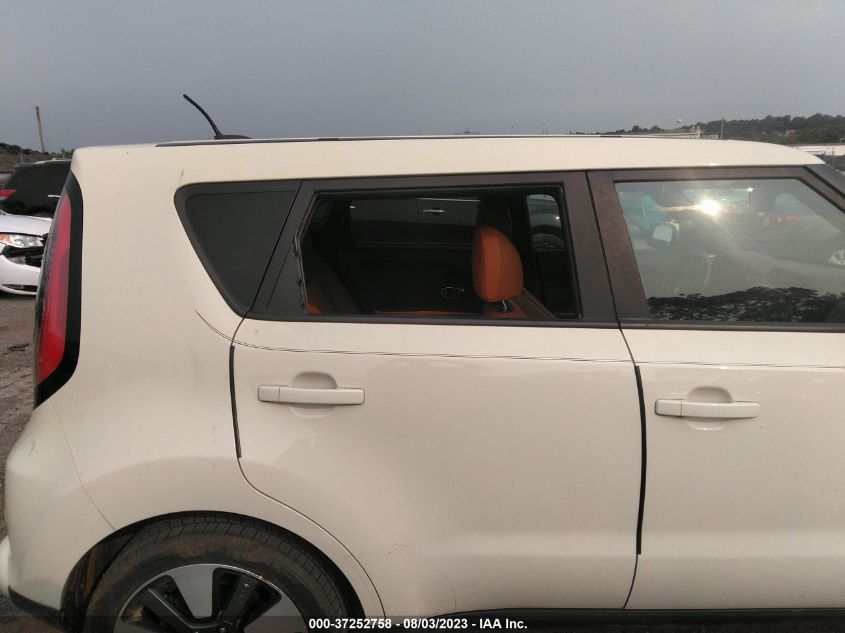 2016 KIA SOUL ! - KNDJX3A56G7330061