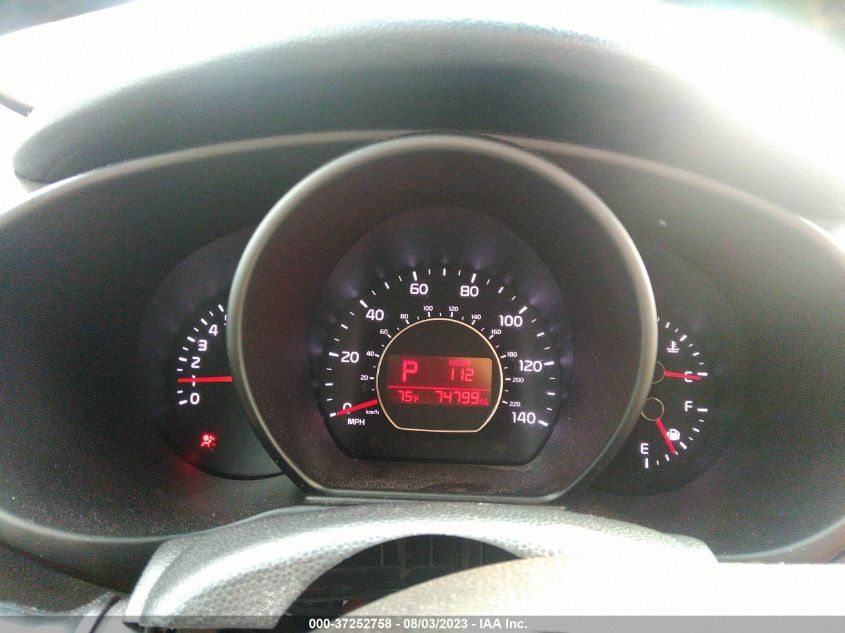 2016 KIA SOUL ! - KNDJX3A56G7330061