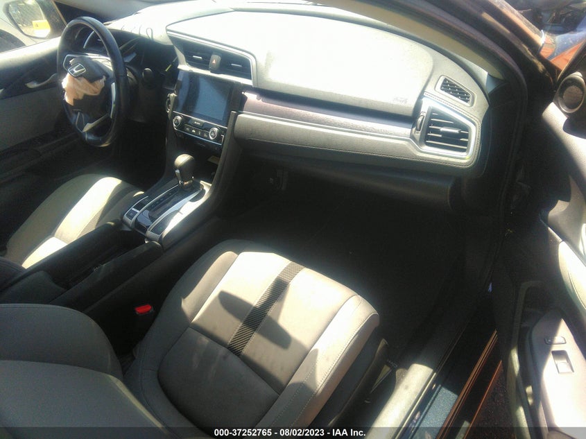 VIN JHMFC1F30JX034679 2018 HONDA CIVIC SEDAN EX-T