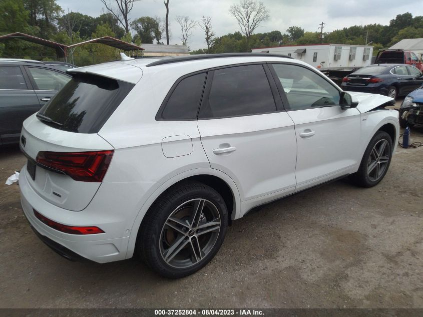 WA1F2AFY7P2103738 Audi Q5 S LINE PRESTIGE 4