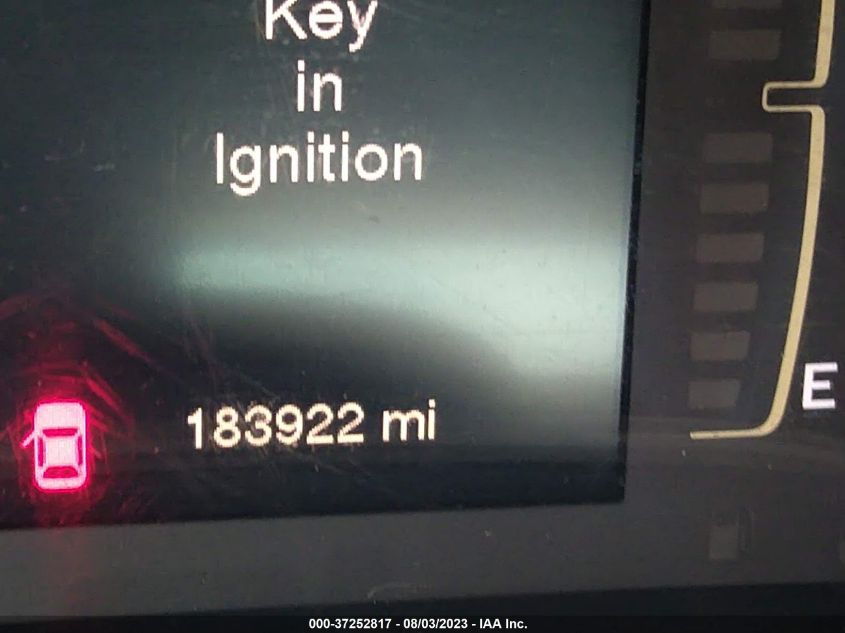 2016 JEEP CHEROKEE ALTITUDE - 1C4PJLAB5GW324596