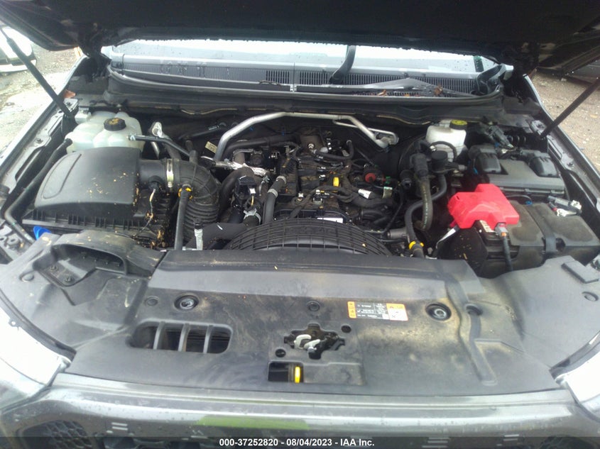 VIN 1FTER4FH8LLA26364 2020 FORD RANGER XL/XLT/LARIAT