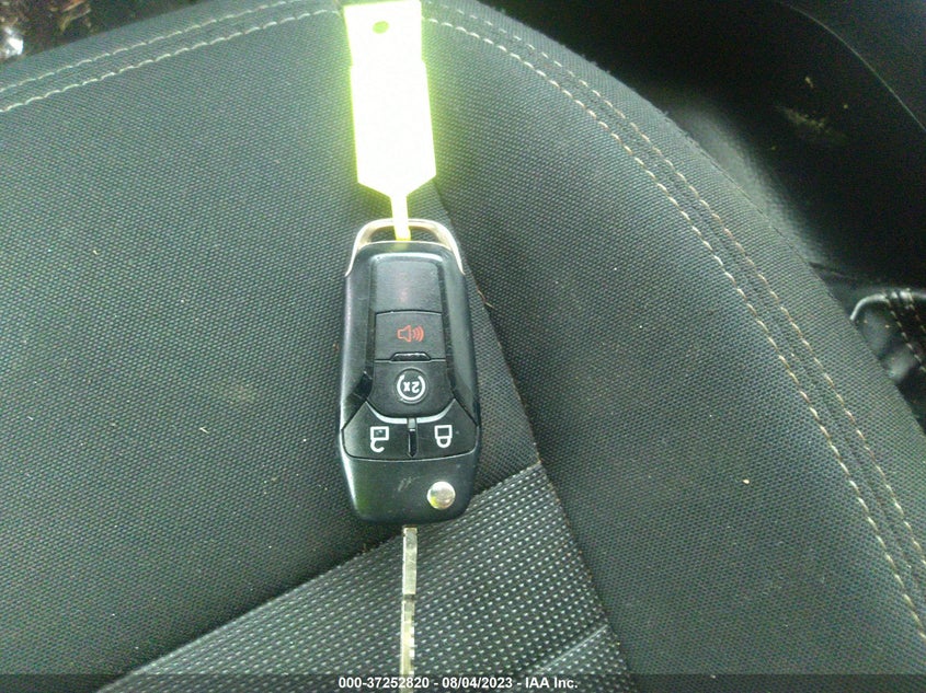 VIN 1FTER4FH8LLA26364 2020 FORD RANGER XL/XLT/LARIAT