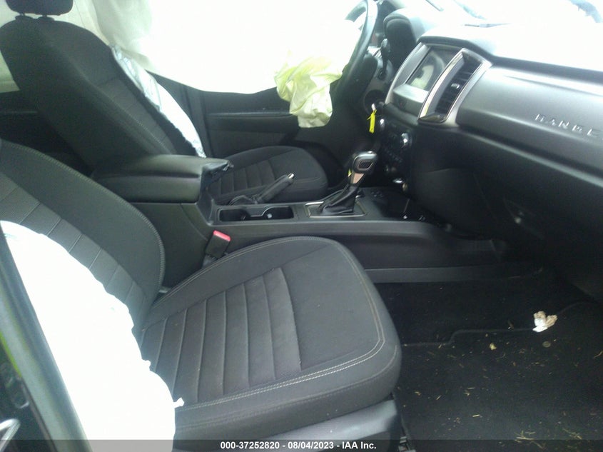 VIN 1FTER4FH8LLA26364 2020 FORD RANGER XL/XLT/LARIAT