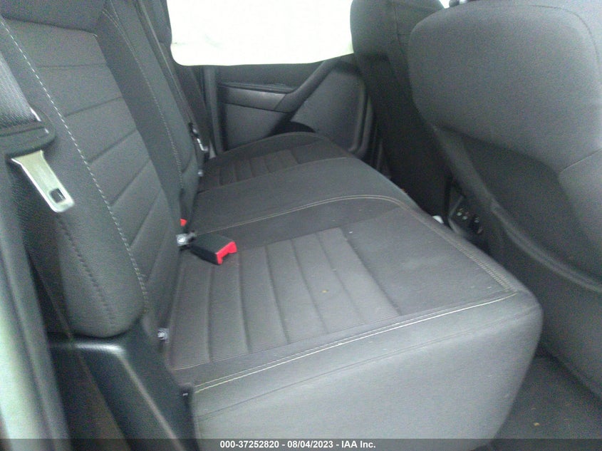 VIN 1FTER4FH8LLA26364 2020 FORD RANGER XL/XLT/LARIAT