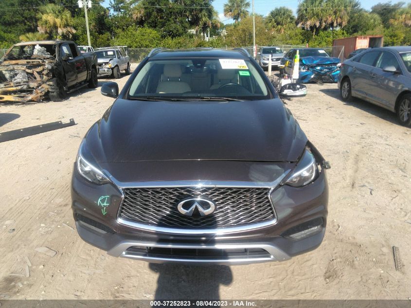 2017 INFINITI QX30 LUXURY/PREMIUM/SPORT SJKCH5CR8HA035787