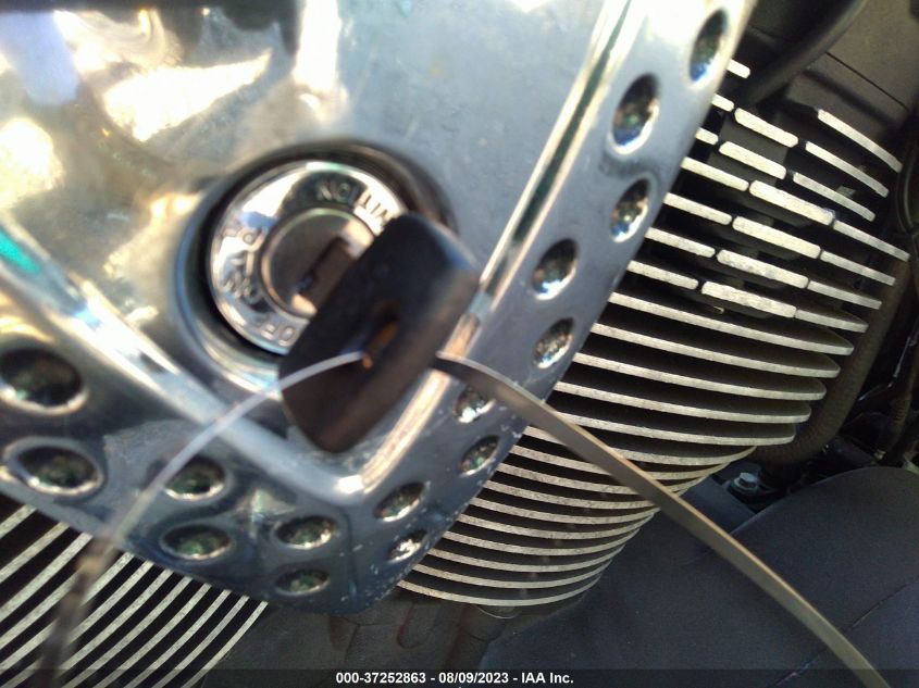 2006 VICTORY MOTORCYCLES VEGAS 8-BALL - 5VPAB26D363000619